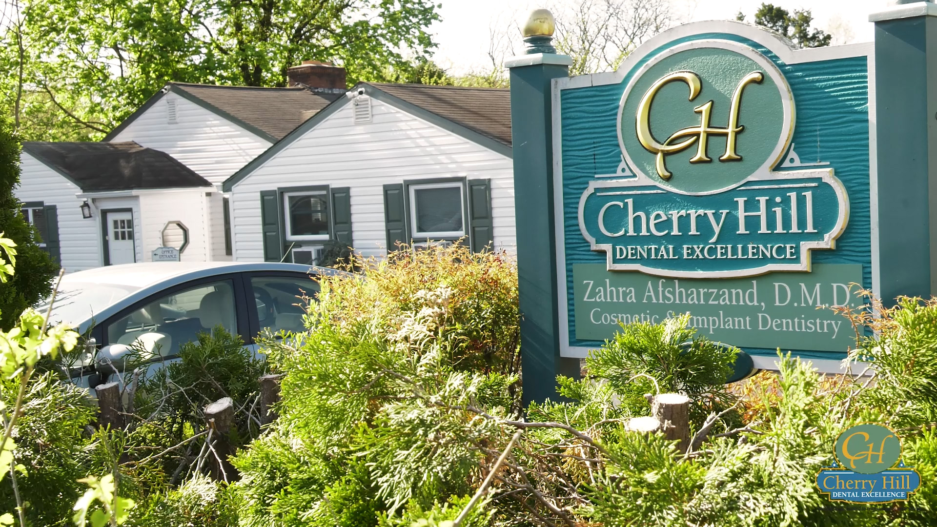 Cherry Hill Dental Excellence | Periodontal Disease, Periodontics and Orthodontics