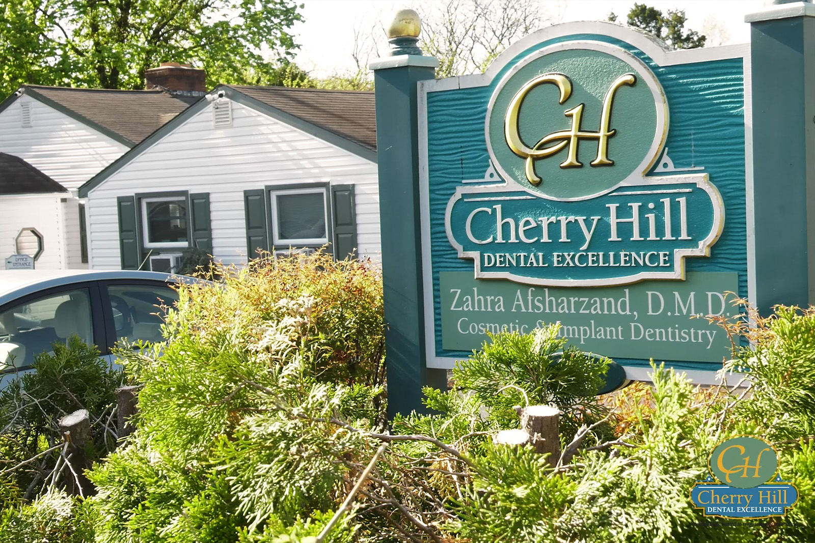 Cherry Hill Dental Excellence | Periodontal Disease, Periodontics and Orthodontics