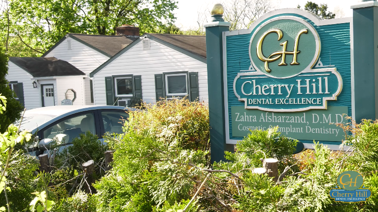 Dentist in Cherry Hill | Cherry Hill NJ Dental Office | Cosmetic